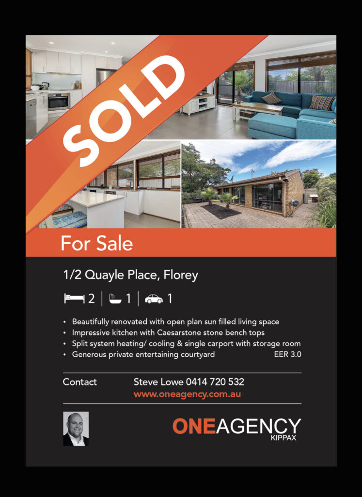 Sales collateral for real estate - Bianca Jade - Conceptual Creatures
